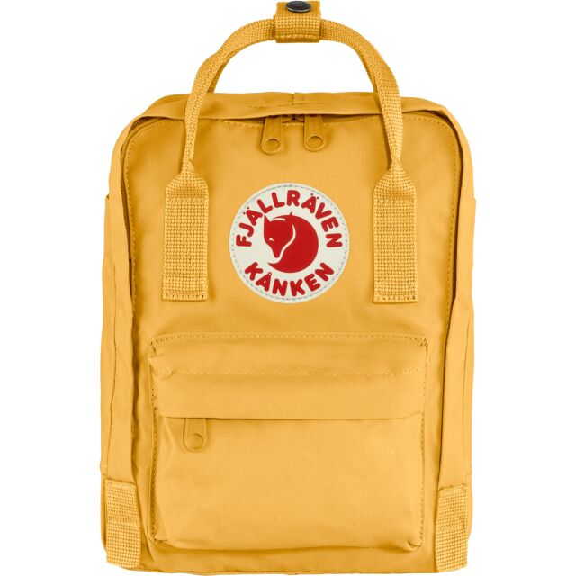Fjällräven Kånken Mini - koulureppu