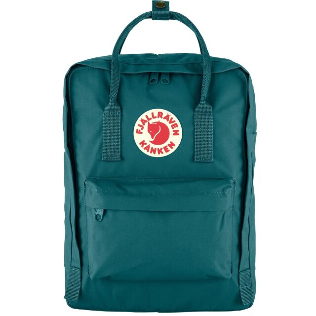 Fjällräven Kånken - koulureppu