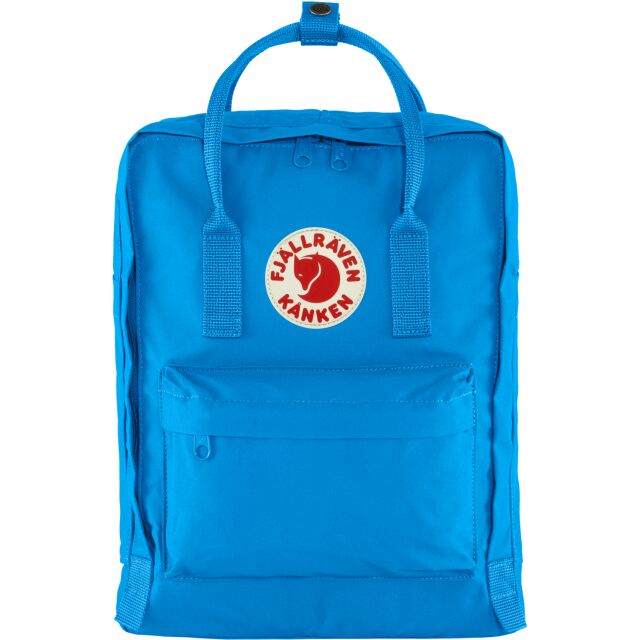 Fjällräven Kånken - koulureppu