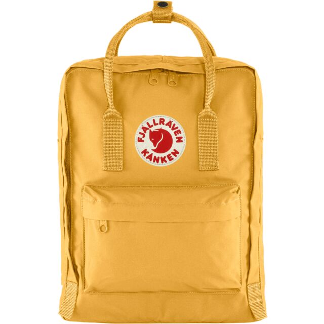 Fjällräven Kånken - koulureppu