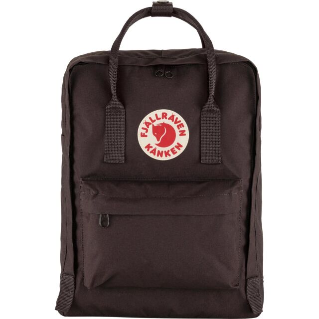Fjällräven Kånken - koulureppu