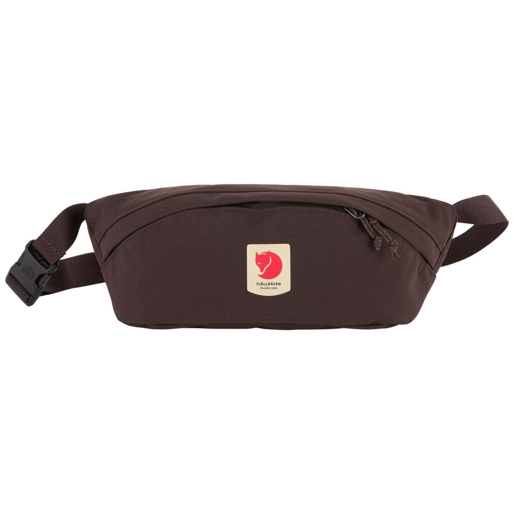 Fjällräven Ulvö Hip Pack Medium