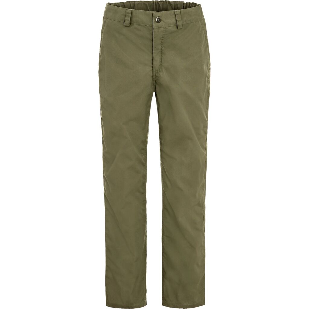 Fjällräven Vardag Relaxed Trousers W
