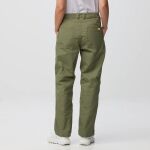 Fjällräven Vardag Relaxed Trousers W