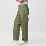 Fjällräven Vardag Relaxed Trousers W