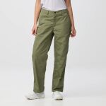 Fjällräven Vardag Relaxed Trousers W