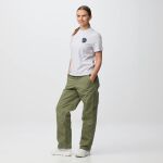 Fjällräven Vardag Relaxed Trousers W