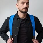 Fjällräven Vardag Splitpack 45