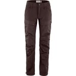 Fjällräven Keb Trousers Curved W