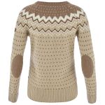 Fjällräven Övik Knit Sweater W