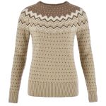 Fjällräven Övik Knit Sweater W
