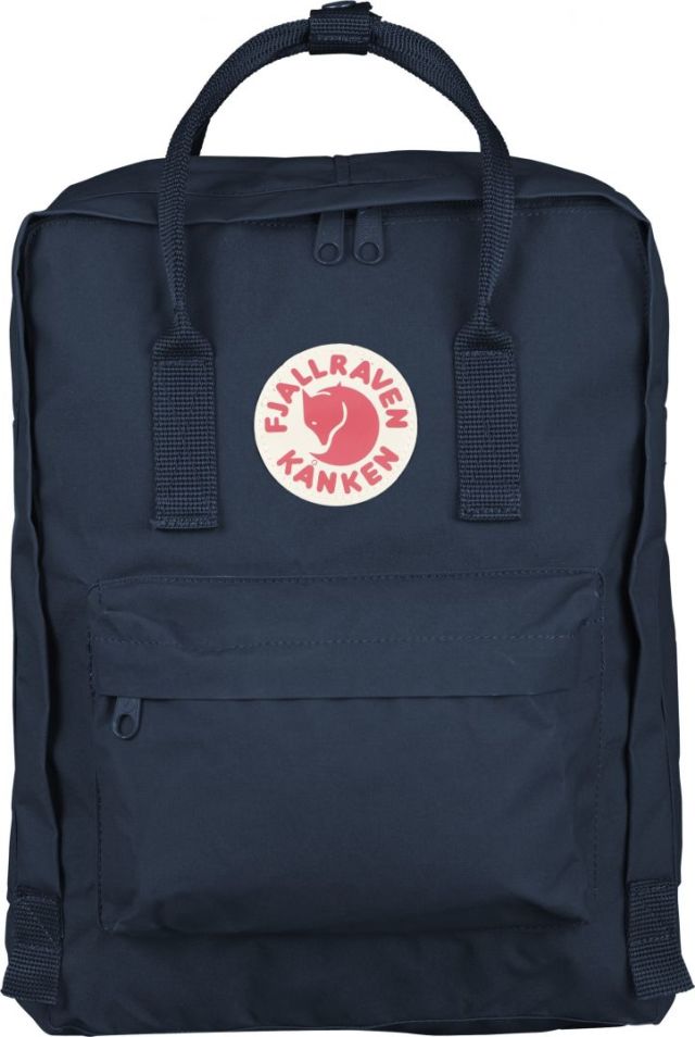 Fjällräven Kånken - päiväreppu