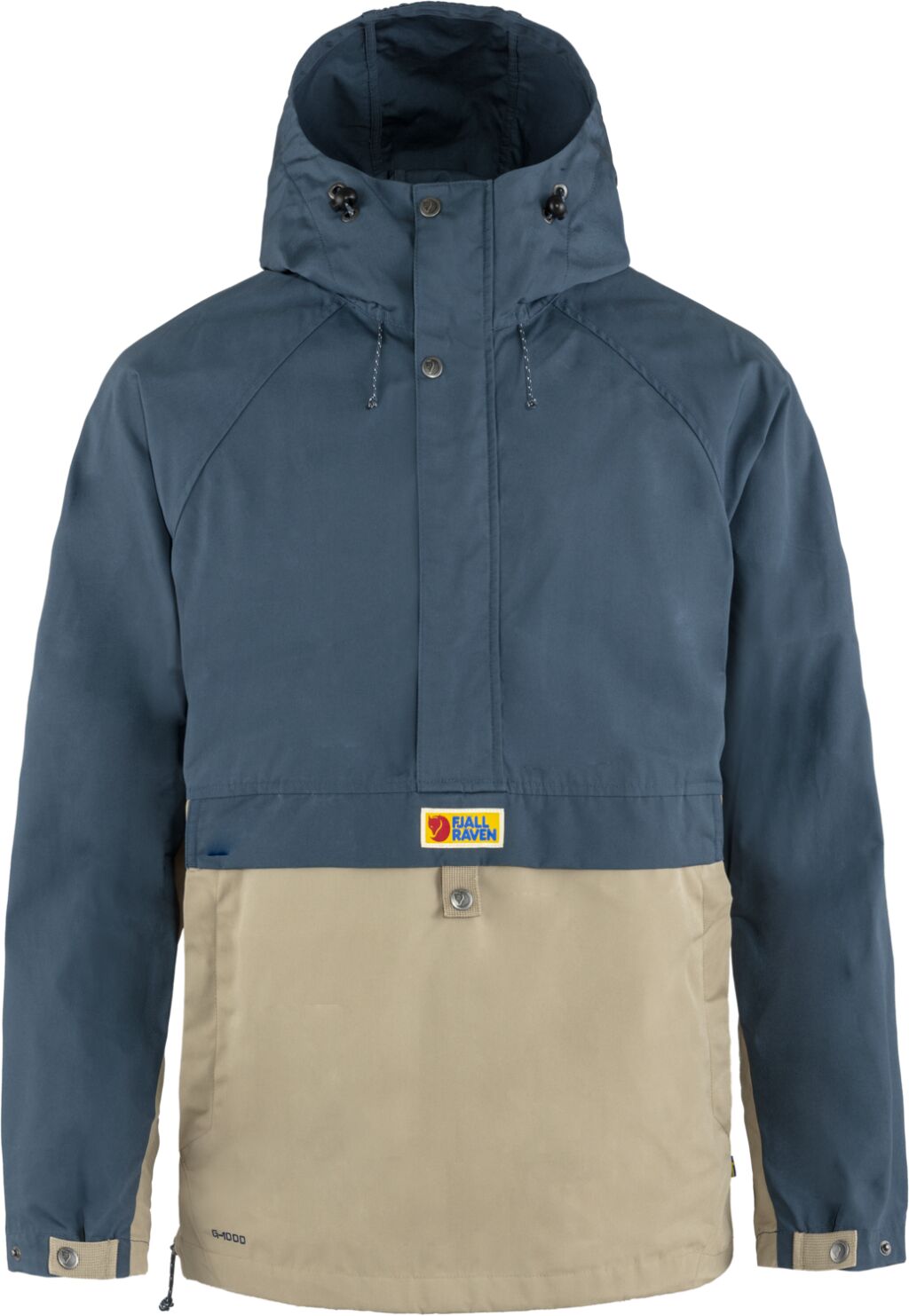 Fjällräven Vardag Anorak M