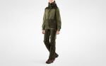 Fjällräven Keb Jacket W