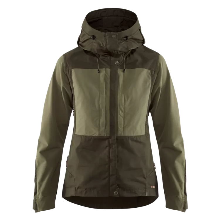 Fjällräven Keb Jacket W