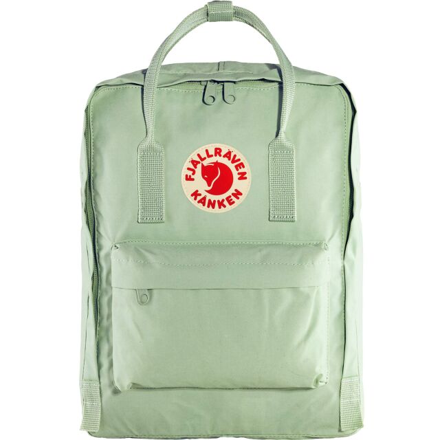 Fjällräven Kånken - koulureppu