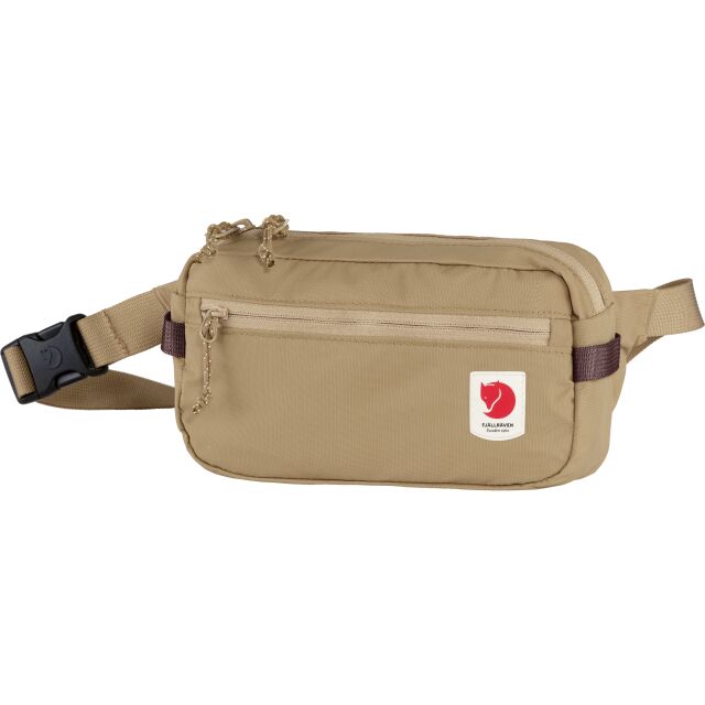 Fjällräven High Coast Hip Pack - vyölaukku