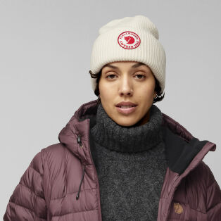 Fjällräven 1960 Logo Hat - pipo