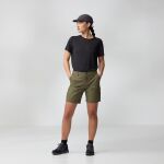 Fjällräven Abisko Hybrid Trail Shorts W
