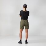 Fjällräven Abisko Hybrid Trail Shorts W
