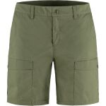 Fjällräven Abisko Hybrid Trail Shorts W