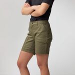 Fjällräven Abisko Hybrid Trail Shorts W