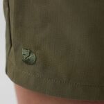 Fjällräven Abisko Hybrid Trail Shorts W