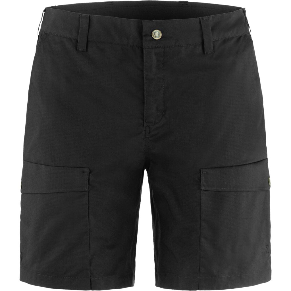 Fjällräven Abisko Hybrid Trail Shorts W