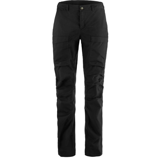 Fjällräven Abisko Hybrid Trail Trousers W