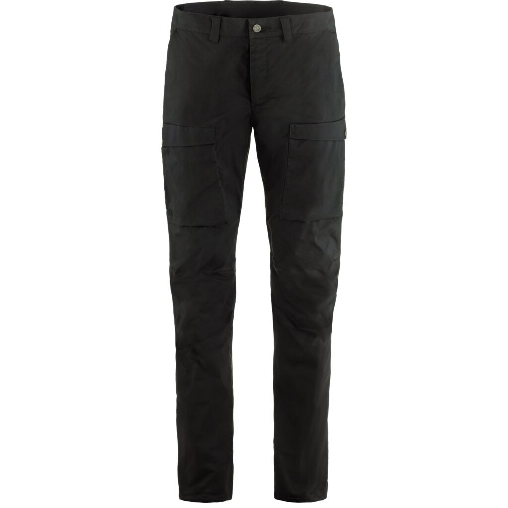 Fjällräven Abisko Hybrid Trail Trousers M
