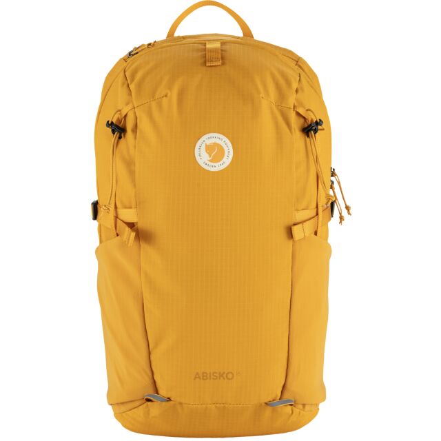 Fjällräven Abisko Softpack 16 - päiväreppu