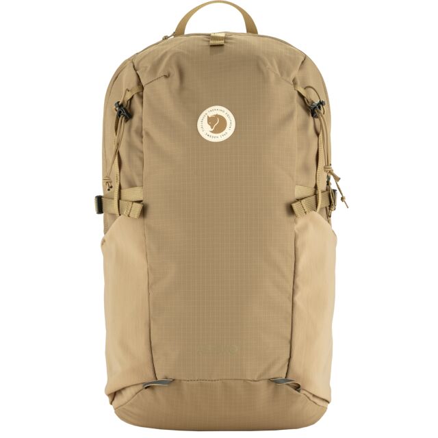 Fjällräven Abisko Softpack 16 - päiväreppu