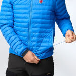 Fjällräven Expedition Lätt Hoodie M