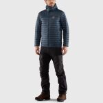 Fjällräven Expedition Lätt Hoodie M