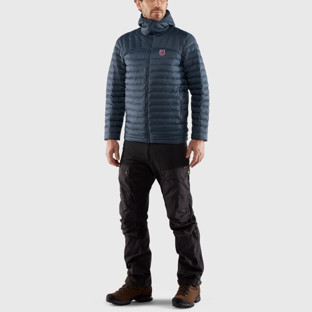 Fjällräven Expedition Lätt Hoodie M