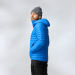 Fjällräven Expedition Lätt Hoodie M