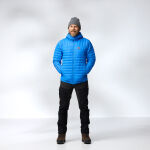 Fjällräven Expedition Lätt Hoodie M