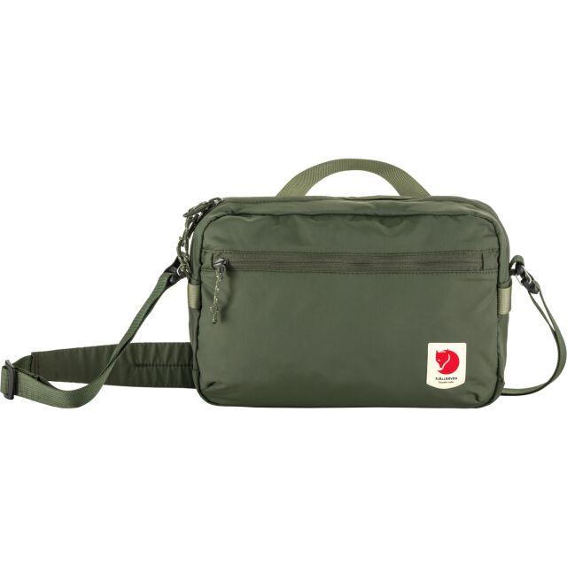 Fjällräven High Coast Crossbody - laukku ja varustekassi