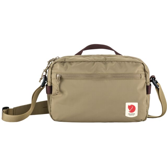 Fjällräven High Coast Crossbody - laukku ja varustekassi
