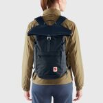 Fjällräven High Coast Foldsack 24