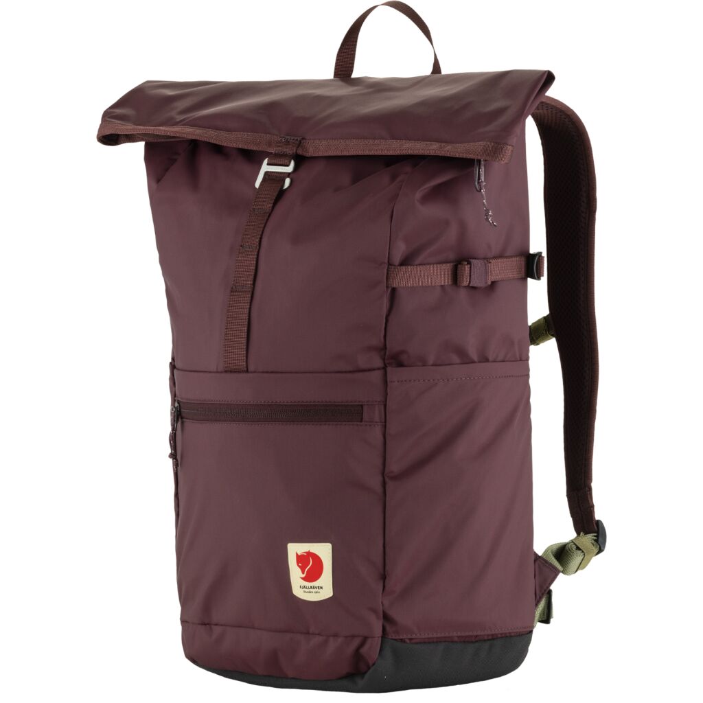 Fjällräven High Coast Foldsack 24