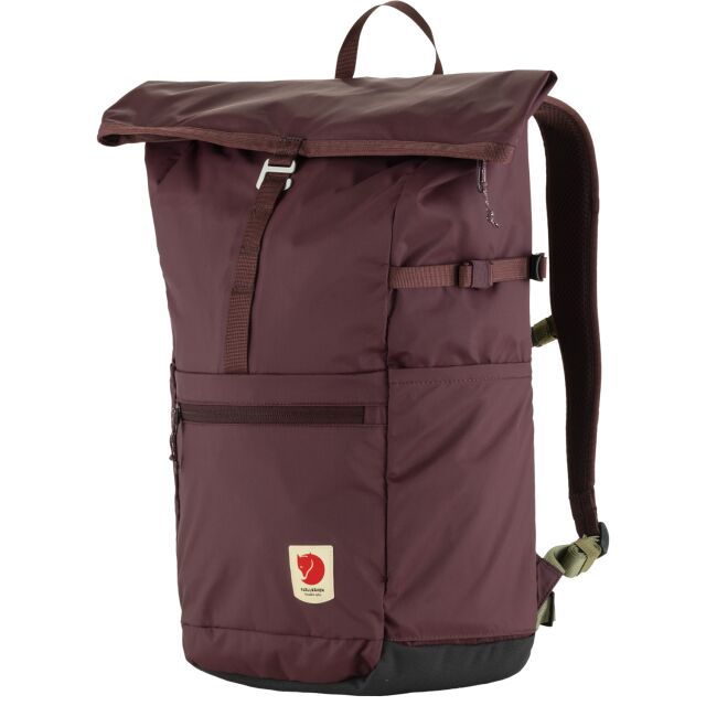 Fjällräven High Coast Foldsack 24 - koulureppu