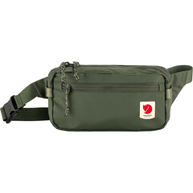 Fjällräven High Coast Hip Pack - vyölaukku