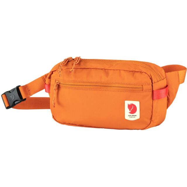 Fjällräven High Coast Hip Pack - vyölaukku