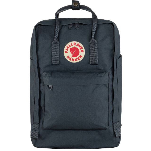 Fjällräven Kånken Laptop 17" - koulureppu