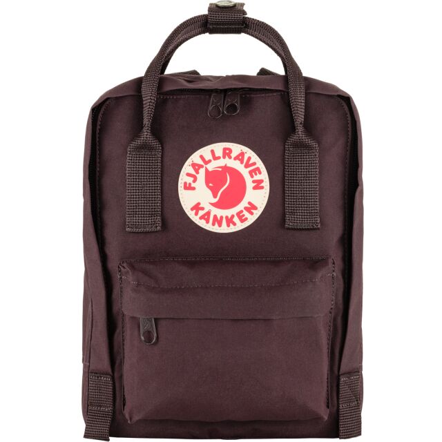 Fjällräven Kånken Mini - koulureppu