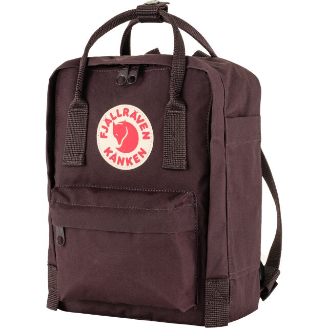Fjällräven Kånken Mini - koulureppu