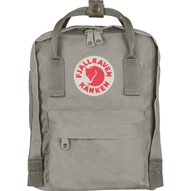Fjällräven Kånken Mini - päiväreppu