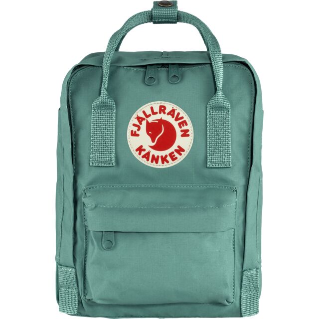 Fjällräven Kånken Mini - koulureppu