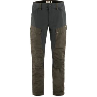 Fjällräven Keb Trousers M - retkeilyhousut